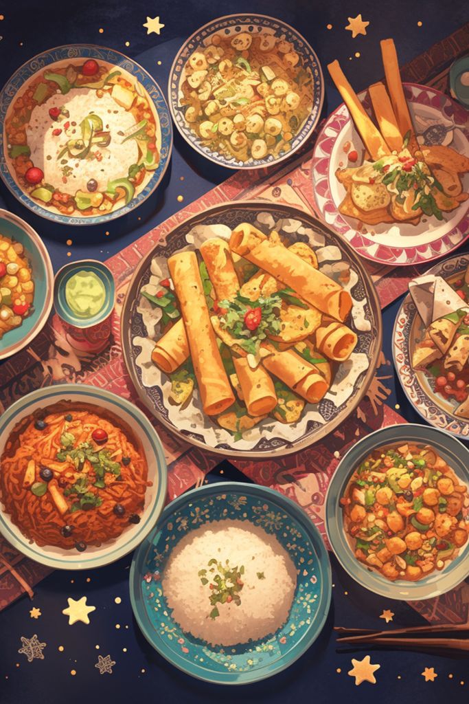 Barista Pouring Coffee